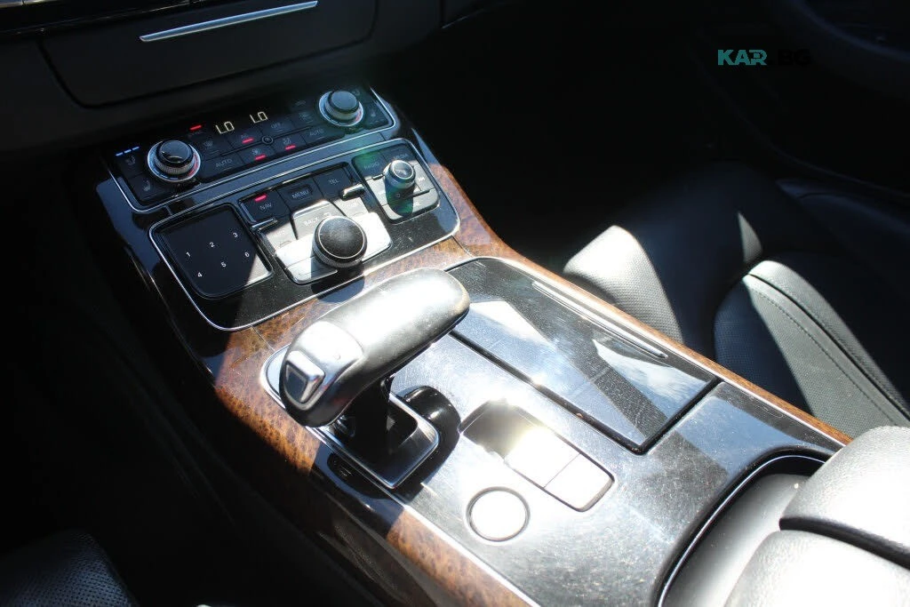 Audi A8 Long * quattro * ���������� * (���� �� ��) | Mobile.bg � ����������� 16