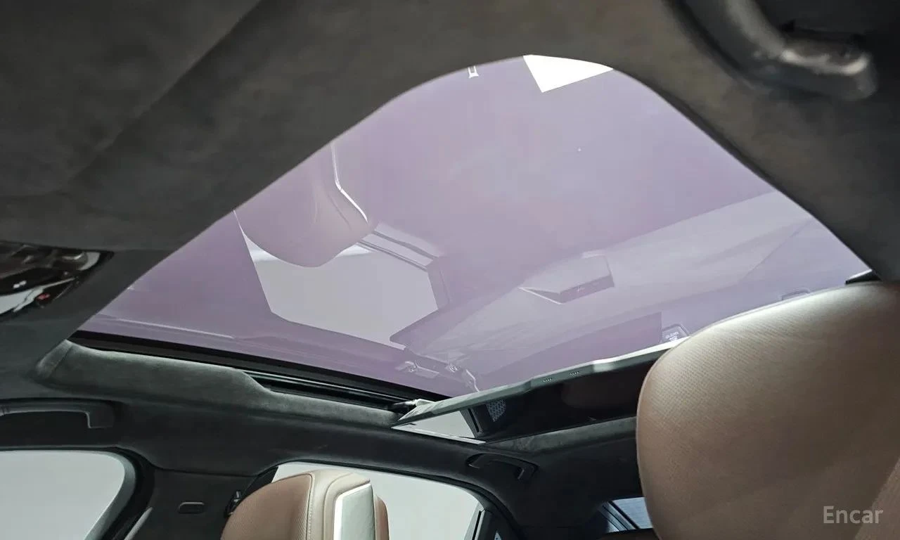 BMW 740, снимка 17 - Автомобили и джипове - 56713397