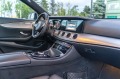 Mercedes-Benz E 220 AMG 9G-TRONIC камера, топ състояние, лизинг - [15] 