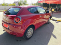 Alfa Romeo MiTo  - изображение 3