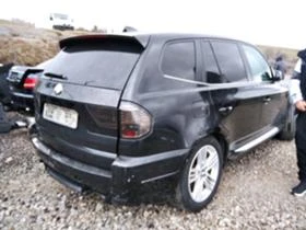 BMW X3 3.0SD, снимка 4