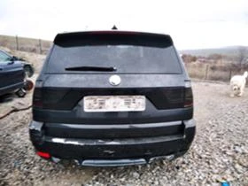 BMW X3 3.0SD, снимка 5