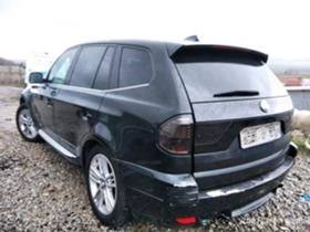 BMW X3 3.0SD, снимка 6