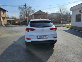Hyundai Tucson 2, снимка 8