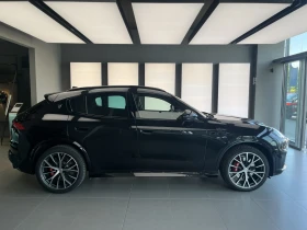 Maserati Grecale Trofeo, снимка 2