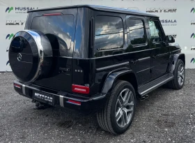 Mercedes-Benz G 63 AMG НОВ * НАЛИЧЕН * ГАРАНЦИЯ * MANUFAKTUR, снимка 3