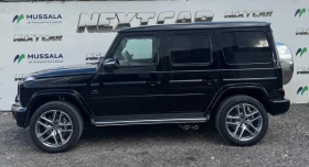 Mercedes-Benz G 63 AMG НОВ * НАЛИЧЕН * ГАРАНЦИЯ * MANUFAKTUR, снимка 4