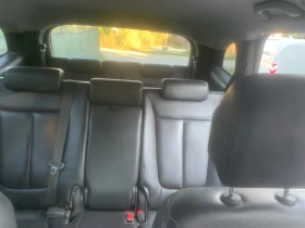 Hyundai Santa fe 2.2 197к.с., снимка 10