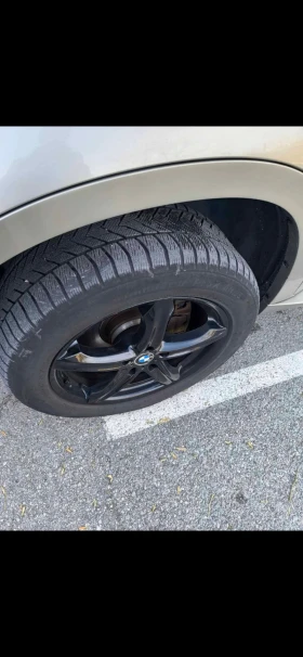 BMW X5, снимка 7