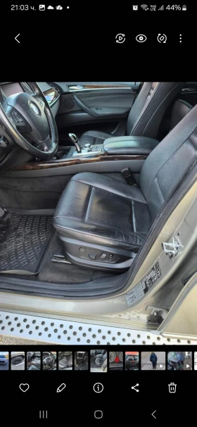 BMW X5, снимка 12
