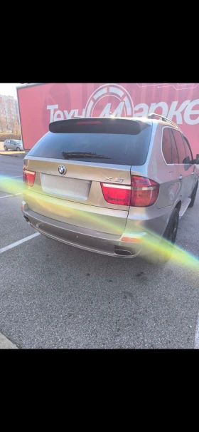 BMW X5, снимка 3