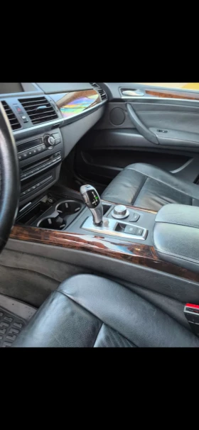 BMW X5, снимка 8