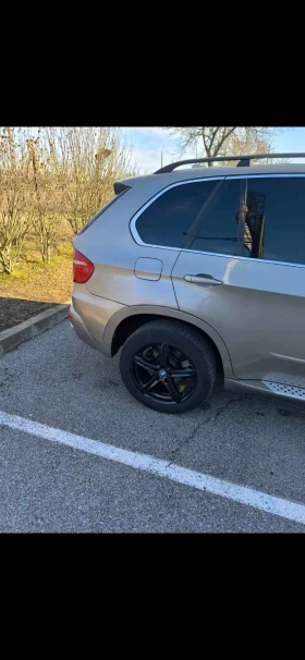 BMW X5, снимка 2