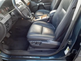 Volvo Xc90  3.2 LPG4x4  FACE NAVI ABTOMATNK KOЖА ТОП , снимка 7