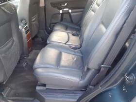 Volvo Xc90  3.2 LPG4x4  FACE NAVI ABTOMATNK KOЖА ТОП , снимка 10