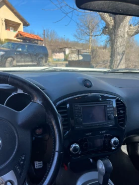 Nissan Juke, снимка 5