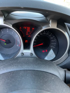 Nissan Juke, снимка 4