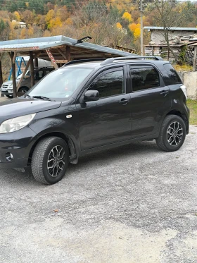 Daihatsu Terios, снимка 5