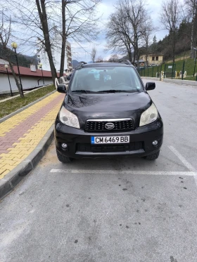 Daihatsu Terios, снимка 6