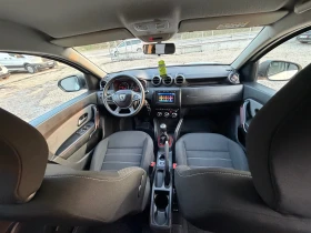Dacia Duster 1.6Benzin* LPG* , снимка 10