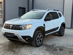 Dacia Duster 1.6Benzin* LPG* , снимка 1
