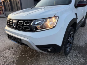 Dacia Duster 1.6Benzin* LPG* , снимка 6