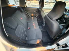 Dacia Duster 1.6Benzin* LPG* , снимка 12
