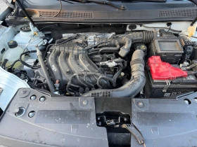 Dacia Duster 1.6Benzin* LPG* , снимка 13