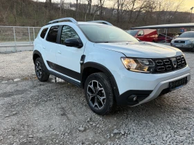 Dacia Duster 1.6Benzin* LPG* , снимка 3