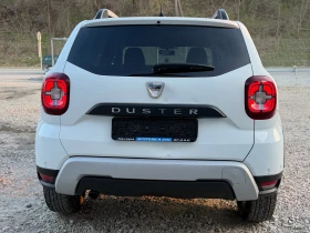 Dacia Duster 1.6Benzin* LPG* , снимка 8