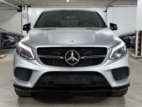 Mercedes-Benz GLE Coupe AMG 2019г. #PANO#DISTR#CAM360#BlindSpot#PODGREV#, снимка 5