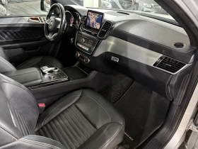Mercedes-Benz GLE Coupe AMG 2019г. #PANO#DISTR#CAM360#BlindSpot#PODGREV#, снимка 12
