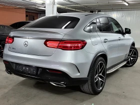 Mercedes-Benz GLE Coupe AMG 2019г. #PANO#DISTR#CAM360#BlindSpot#PODGREV#, снимка 2