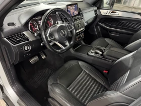 Mercedes-Benz GLE Coupe AMG 2019г. #PANO#DISTR#CAM360#BlindSpot#PODGREV#, снимка 9