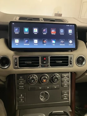 Land Rover Range rover 4.4 Vogue, снимка 9