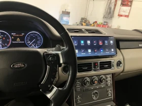 Land Rover Range rover 4.4 Vogue, снимка 8