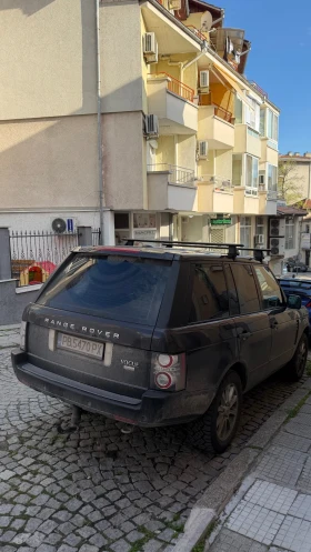 Land Rover Range rover 4.4 Vogue, снимка 4