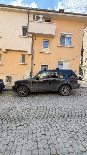 Land Rover Range rover 4.4 Vogue, снимка 2