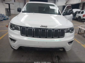 Jeep Grand cherokee 3.6l Laredo 4X2, снимка 6