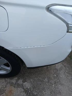 Mitsubishi Outlander 2.2DID 4x4 7места, снимка 12
