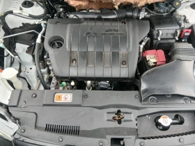 Mitsubishi Outlander 2.2DID 4x4 7места, снимка 11