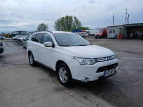 Mitsubishi Outlander 2.2DID 4x4 7места, снимка 3
