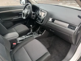 Mitsubishi Outlander 2.2DID 4x4 7места, снимка 8