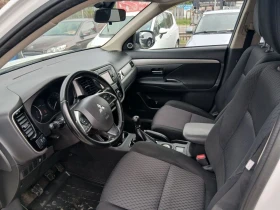 Mitsubishi Outlander 2.2DID 4x4 7места, снимка 5