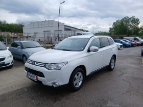 Mitsubishi Outlander 2.2DID 4x4 7места, снимка 1