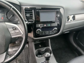 Mitsubishi Outlander 2.2DID 4x4 7места, снимка 7