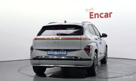 Hyundai Kona, снимка 4