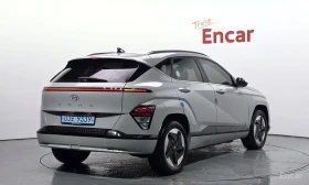 Hyundai Kona, снимка 2