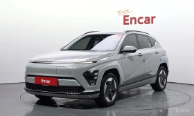 Hyundai Kona, снимка 1