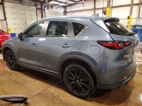 Mazda CX-5, снимка 2
